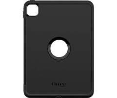 Otterbox OtterBox Defender Case Apple iPad Pro 11 inch (2018/2020/2021/2022) Black