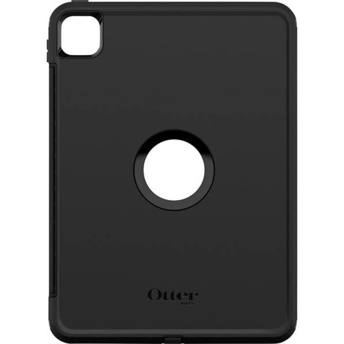 Otterbox OtterBox Defender Case voor Apple iPad Pro 11 inch (2018-2022) - Zwart