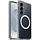 OtterBox React MagSafe Hoesje Samsung Galaxy S26 - Transparant