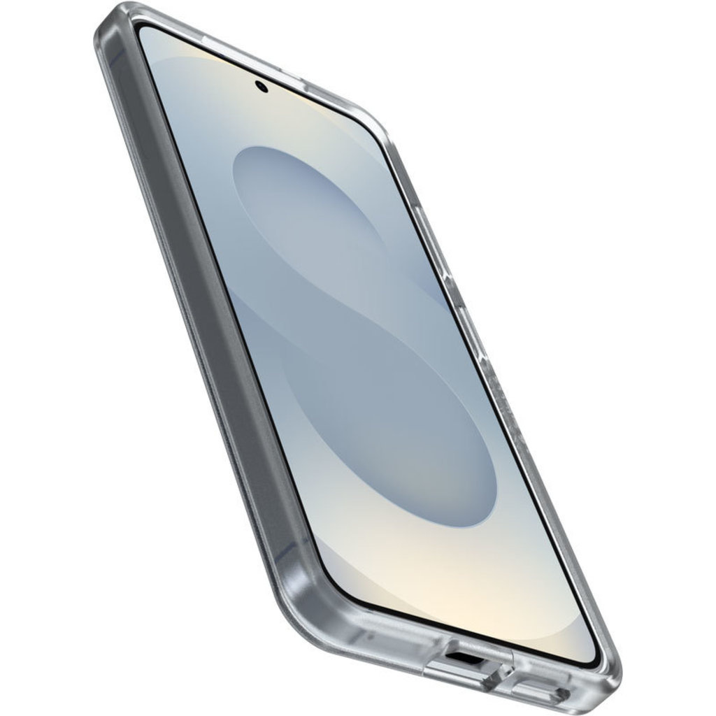 Otterbox OtterBox React MagSafe Hoesje Samsung Galaxy S26 - Transparant