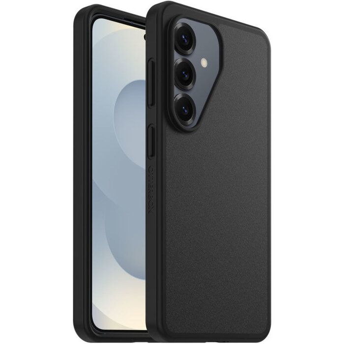 Otterbox OtterBox React Magnetic Case Samsung Galaxy S26 - Zwart