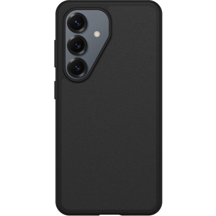 Otterbox OtterBox React Magnetic Case Samsung Galaxy S26 - Zwart