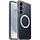 OtterBox React Magnets Case voor Samsung Galaxy S26 Plus - Transparant