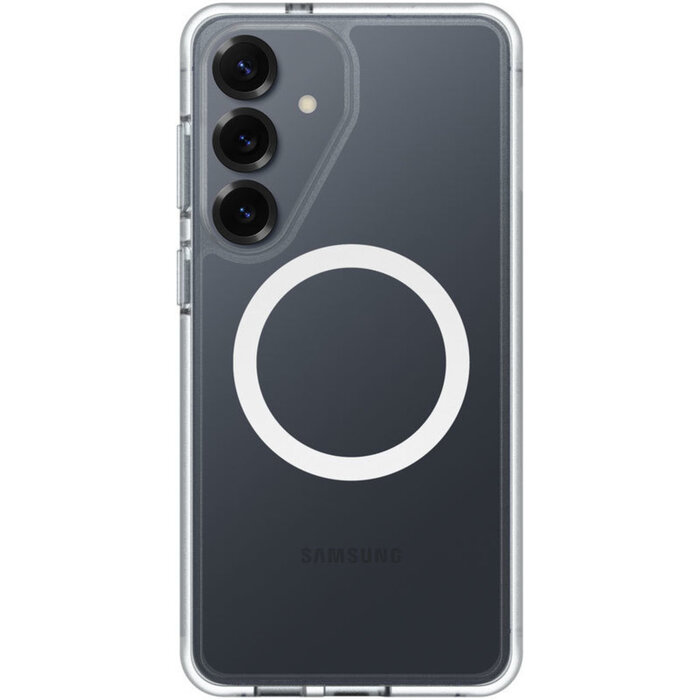 Otterbox OtterBox React Magnets Case voor Samsung Galaxy S26 Plus - Transparant