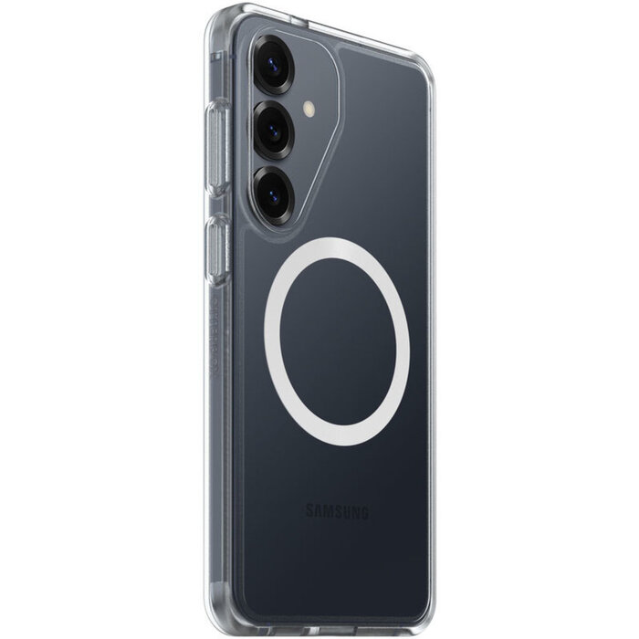 Otterbox OtterBox React Magnets Case voor Samsung Galaxy S26 Plus - Transparant