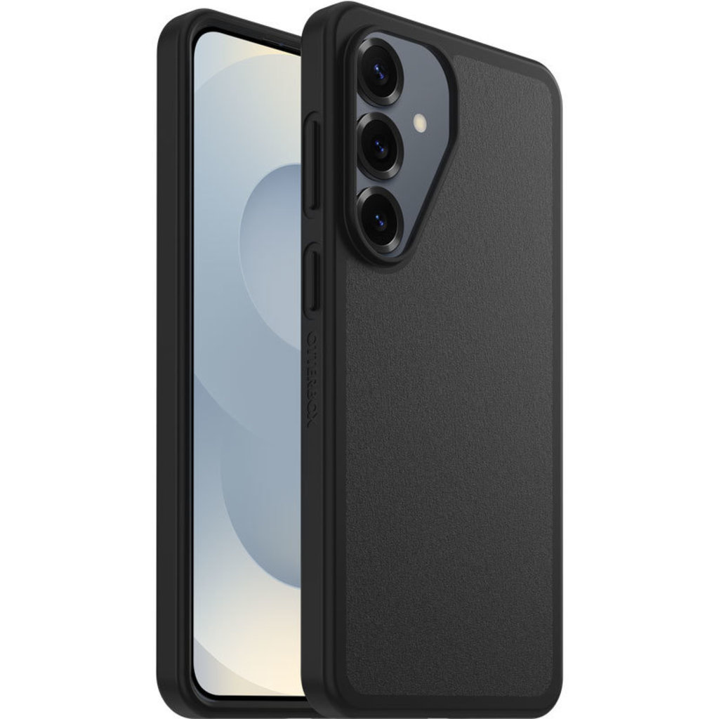 Otterbox OtterBox React Magnetic Case Samsung Galaxy S26 Plus - Zwart