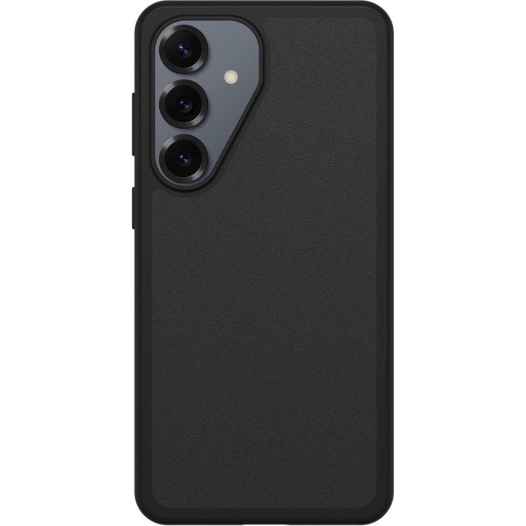 Otterbox OtterBox React Magnetic Case Samsung Galaxy S26 Plus - Zwart