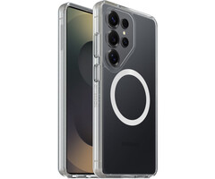 Otterbox OtterBox React Magnets Case Samsung Galaxy S26 Ultra Clear