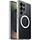 OtterBox React Magnetic Case Samsung Galaxy S26 Ultra Transparant