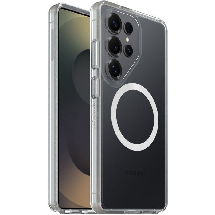 Otterbox OtterBox React Magnetic Case Samsung Galaxy S26 Ultra Transparant