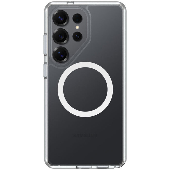 Otterbox OtterBox React Magnetic Case Samsung Galaxy S26 Ultra Transparant