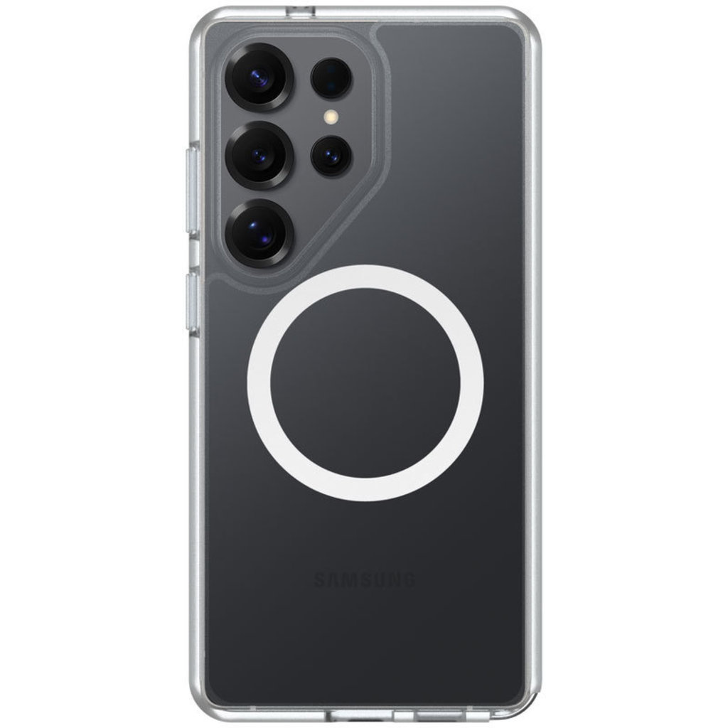 Otterbox OtterBox React Magnetic Case Samsung Galaxy S26 Ultra Transparant