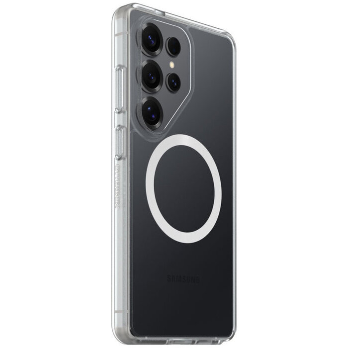 Otterbox OtterBox React Magnetic Case Samsung Galaxy S26 Ultra Transparant