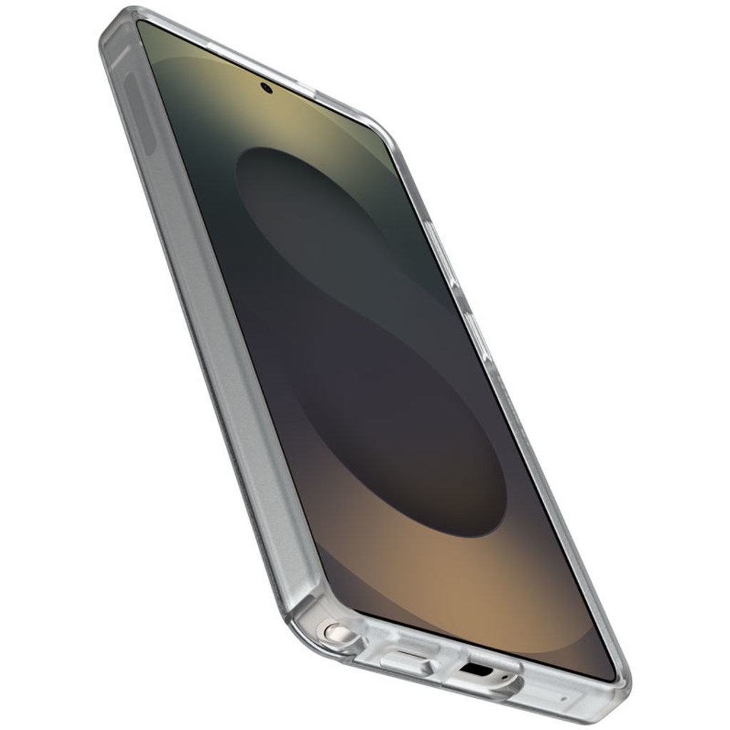 Otterbox OtterBox React Magnetic Case Samsung Galaxy S26 Ultra Transparant