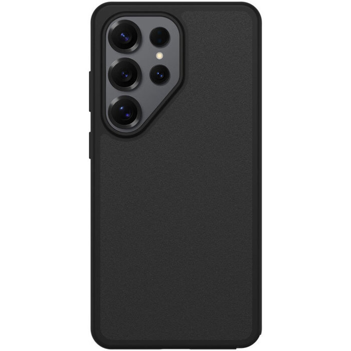 Otterbox OtterBox React Case voor Samsung Galaxy S26 Ultra - Zwart
