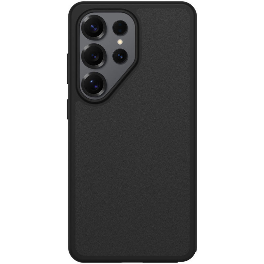 Otterbox OtterBox React Case voor Samsung Galaxy S26 Ultra - Zwart