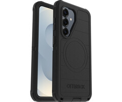 Otterbox Otterbox Defender Pro MagSafe Hoesje Samsung Galaxy S26 Zwart