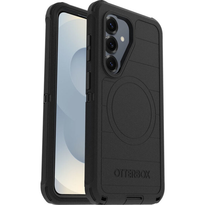 Otterbox Otterbox Defender Pro MagSafe Hoesje Samsung Galaxy S26 Zwart