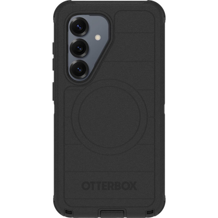 Otterbox Otterbox Defender Pro MagSafe Hoesje Samsung Galaxy S26 Zwart
