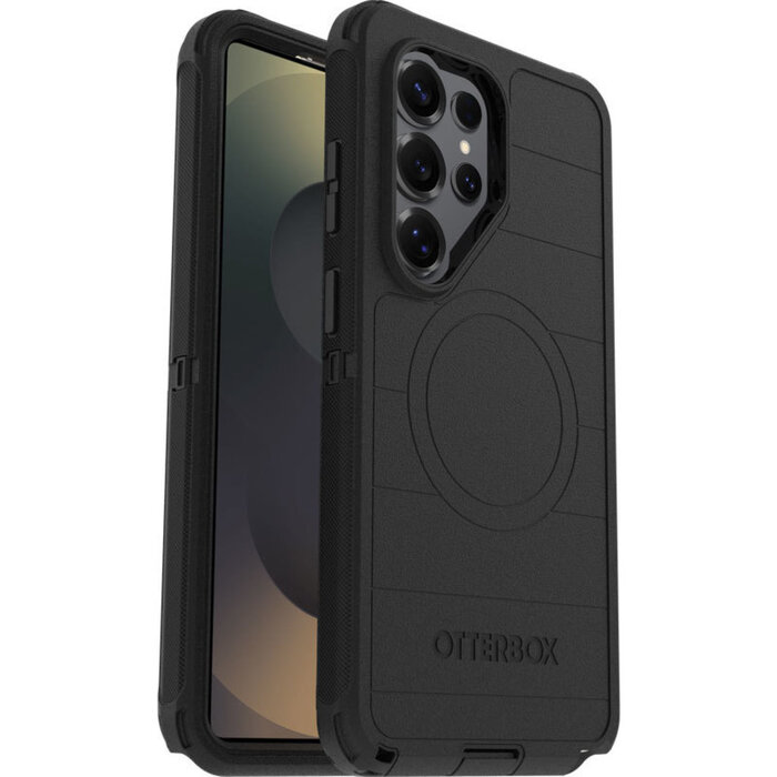 Otterbox Otterbox Defender Pro MagSafe Hoesje Samsung Galaxy S26 Ultra - Zwart