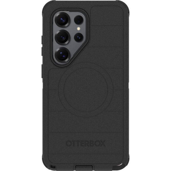 Otterbox Otterbox Defender Pro MagSafe Hoesje Samsung Galaxy S26 Ultra - Zwart