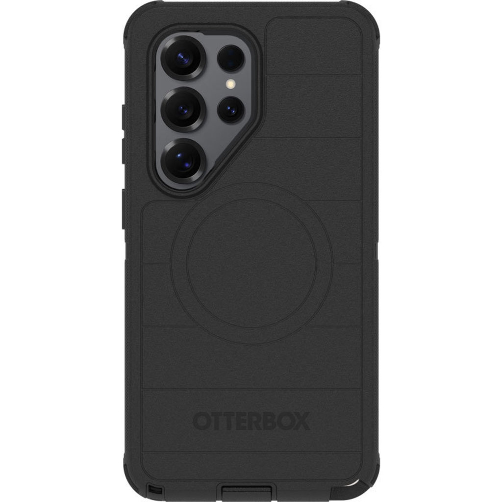 Otterbox Otterbox Defender Pro MagSafe Hoesje Samsung Galaxy S26 Ultra - Zwart
