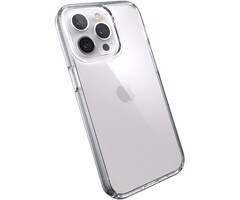 Speck Speck Presidio Perfect Clear Apple iPhone 13 Pro Clear - with Microban