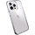 Speck Presidio Perfect Clear Case voor Apple iPhone 13 Pro - Transparant met Microban