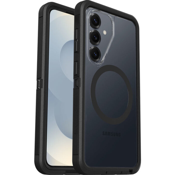 Otterbox Otterbox Defender Pro XT Case Samsung Galaxy S26 Clear - MagSafe