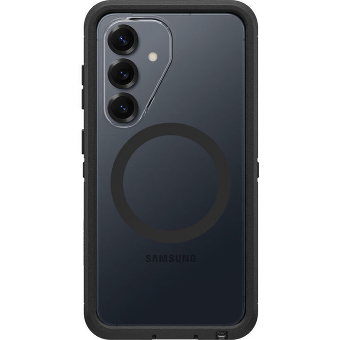 Otterbox Otterbox Defender Pro XT Case Samsung Galaxy S26 Clear - MagSafe