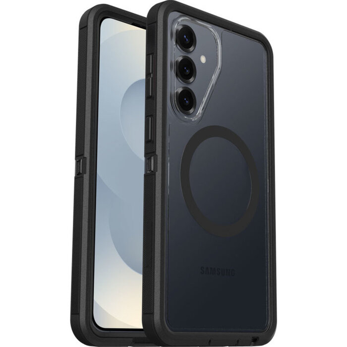 Otterbox Otterbox Defender Pro XT Samsung Galaxy S26 Plus Clear