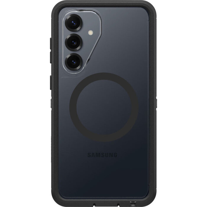 Otterbox Otterbox Defender Pro XT Case Samsung Galaxy S26 Plus - Clear - MagSafe