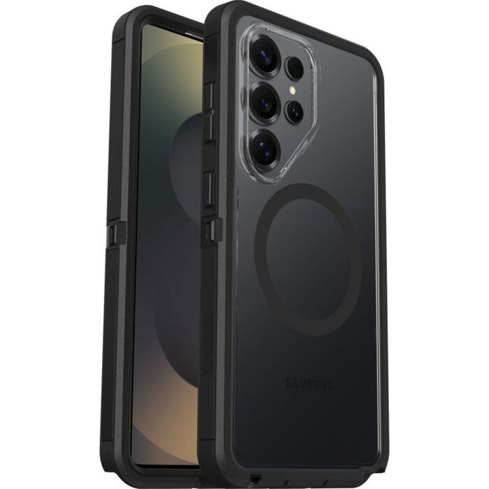 Otterbox OtterBox Defender Pro XT Hoesje voor Samsung Galaxy S26 Ultra - MagSafe Clear