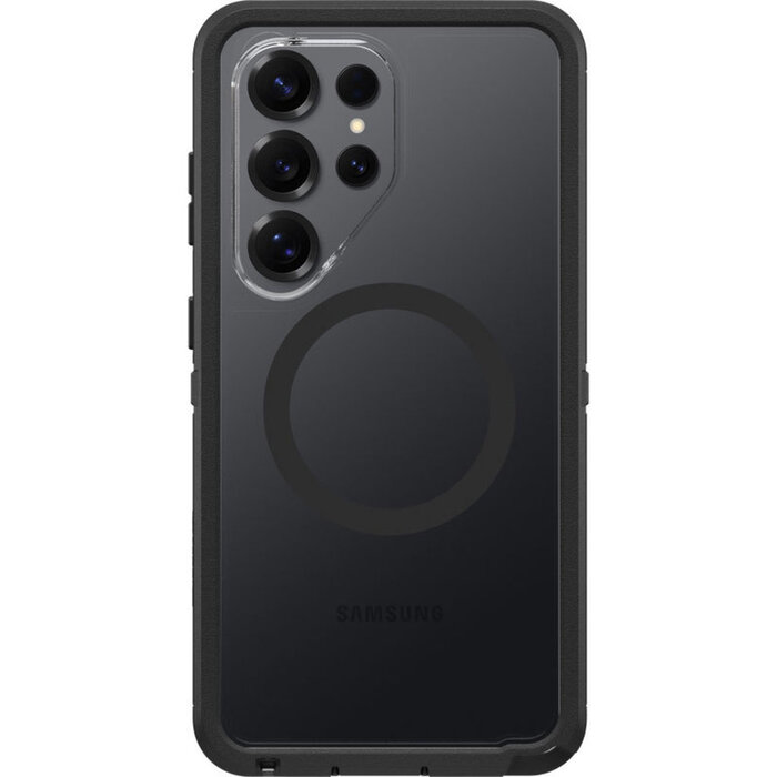 Otterbox OtterBox Defender Pro XT Hoesje voor Samsung Galaxy S26 Ultra - MagSafe Clear