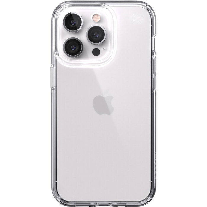 Speck Speck Presidio Perfect Clear Case & ShieldView Glass voor Apple iPhone 13 Pro