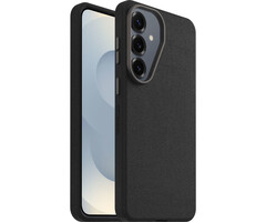 Otterbox Otterbox Symmetry Cactus Leather Case - Samsung Galaxy S26 Plus - Zwart