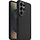 OtterBox Symmetry Cactus Leather Case Samsung Galaxy S26 Ultra MagSafe Zwart