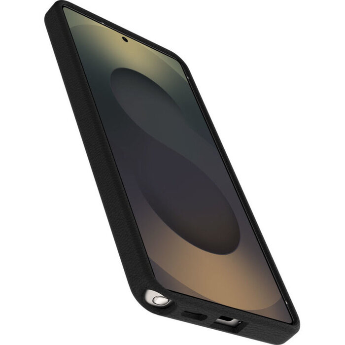 Otterbox Otterbox Symmetry Cactus Leather Samsung Galaxy S26 Ultra Black