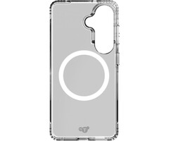 Tech21 Tech21 EvoLite Magnet Clear Backcover voor Samsung Galaxy S26