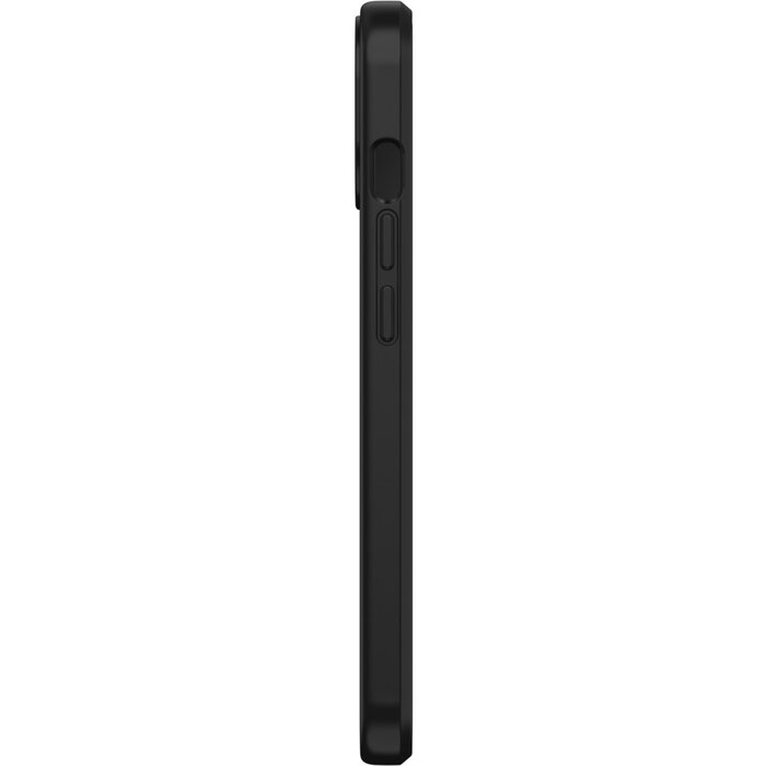 Otterbox OtterBox React Case voor Apple iPhone 13 - Zwart - Krasbestendige Hoes