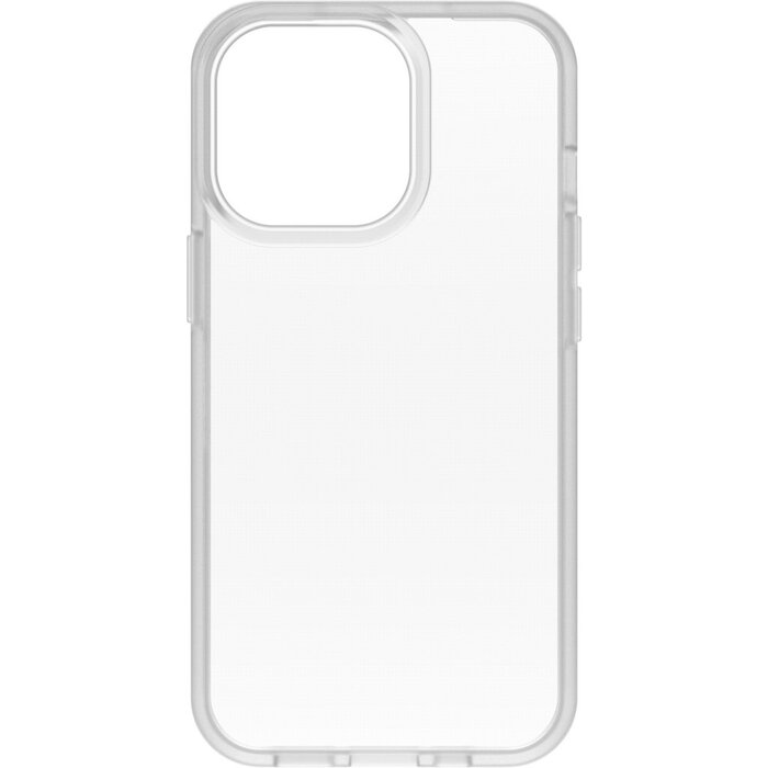 Otterbox OtterBox React Case voor iPhone 13 Pro - Kristalhelder hoesje