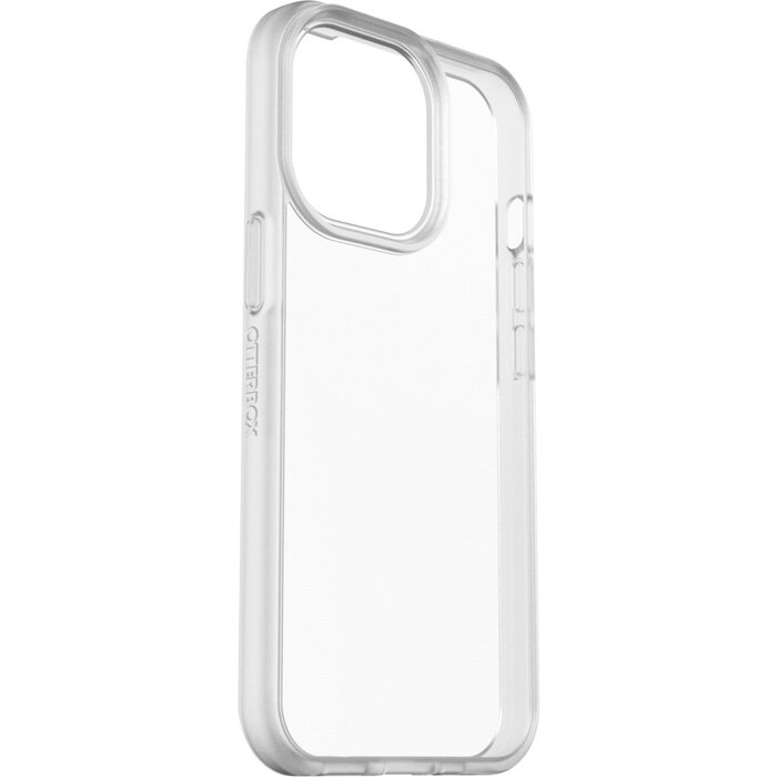 Otterbox OtterBox React Case voor iPhone 13 Pro - Kristalhelder hoesje