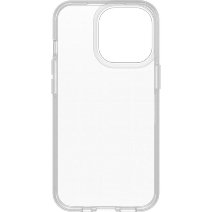 Otterbox OtterBox React Case voor iPhone 13 Pro - Kristalhelder hoesje