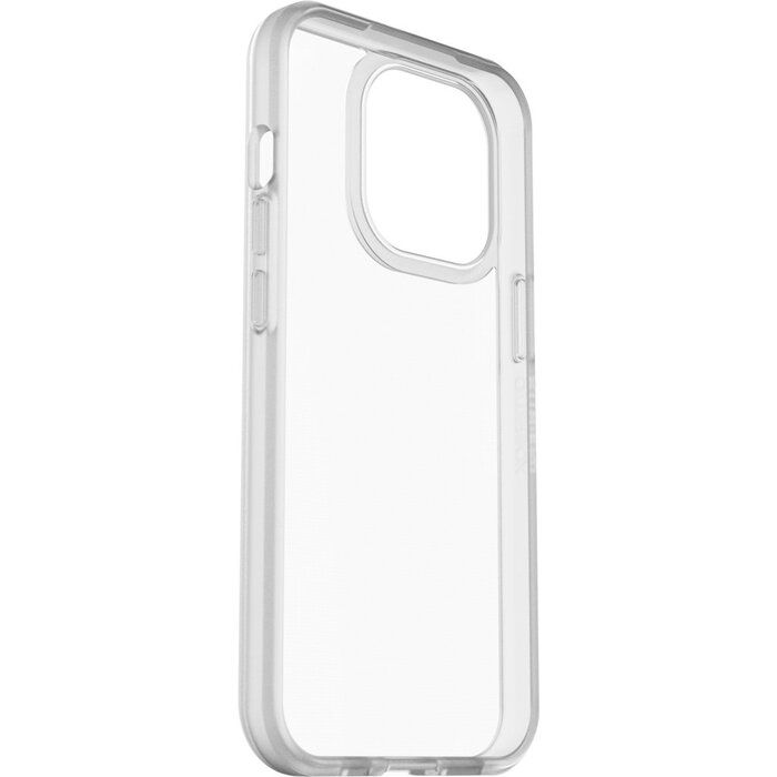 Otterbox OtterBox React Case voor iPhone 13 Pro - Kristalhelder hoesje