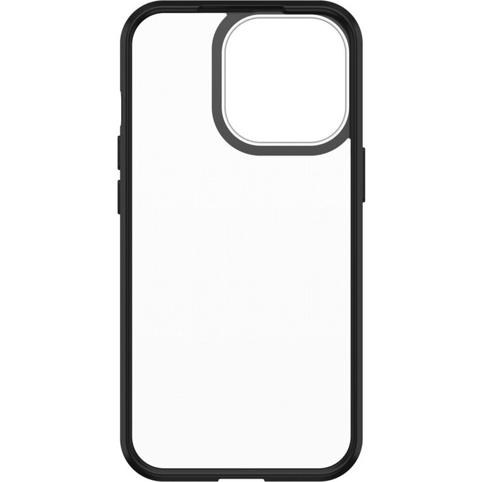 Otterbox OtterBox React Case voor iPhone 13 Pro - Black Crystal