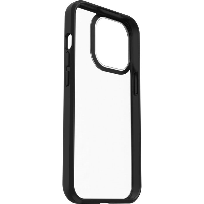 Otterbox OtterBox React Case voor iPhone 13 Pro - Black Crystal