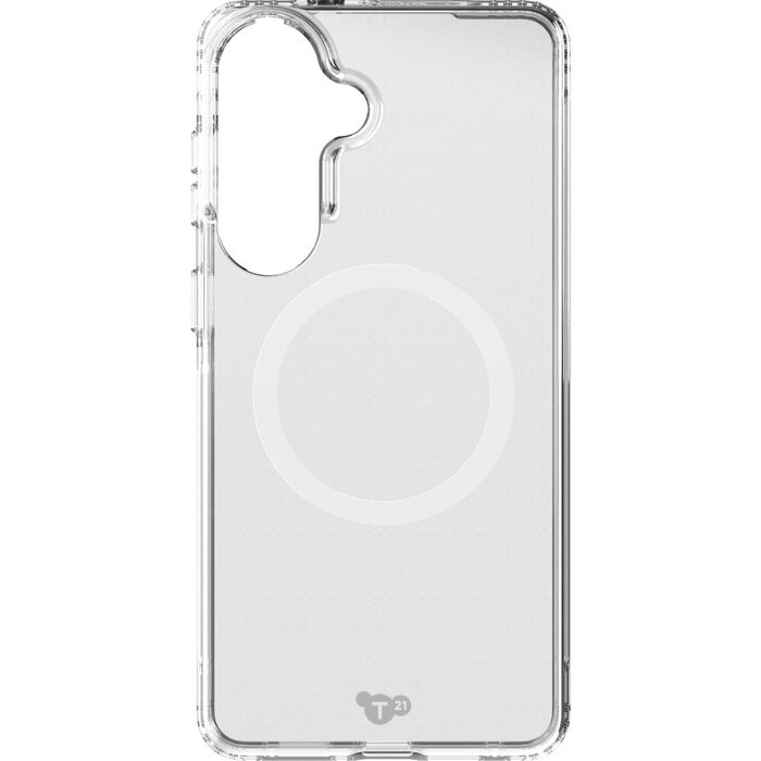 Tech21 Tech21 EvoLite Magnet Case Samsung Galaxy S26 Plus - Transparant