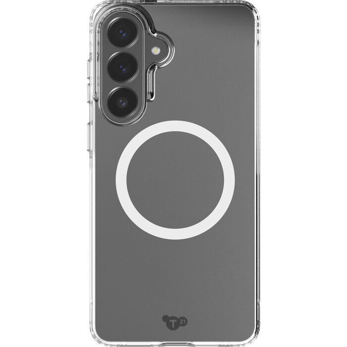 Tech21 Tech21 Samsung Galaxy S26 Plus EvoLite Magnet Clear