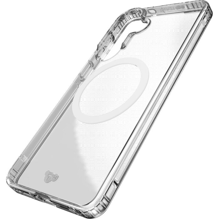 Tech21 Tech21 EvoLite Magnet Case Samsung Galaxy S26 Plus - Transparant