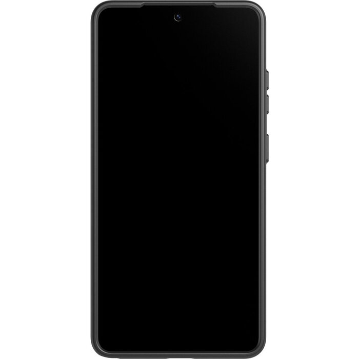 Tech21 Tech21 Samsung Galaxy S26 Ultra/S25 Ultra EvoLite Magnet Black